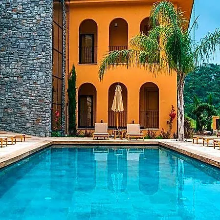 The Remote Hotel 4*