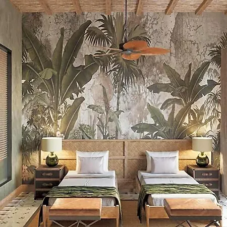 The Remote Hotel 4*