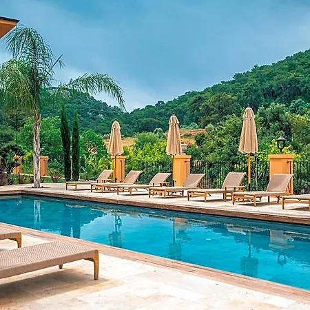 The Remote Hotel 4*