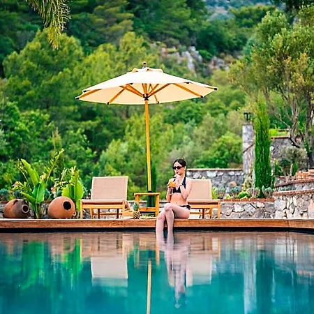 Hotel The Remote Ortaca (Mugla)