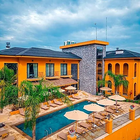 The Remote 4*