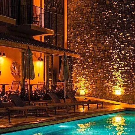 The Remote 4* Ortaca (Mugla)