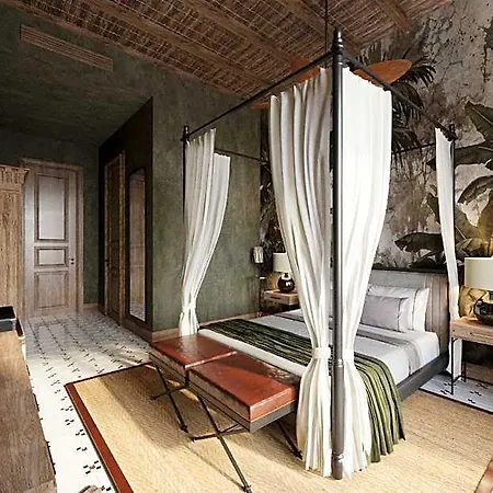 The Remote Hotel 4*