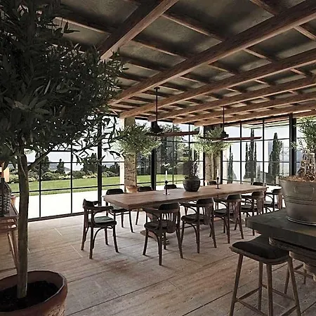 The Remote Hotel Ortaca (Mugla)