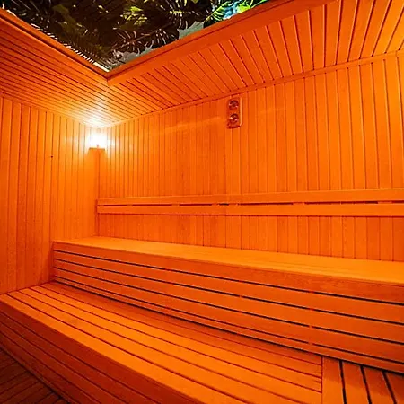 The Remote Hotel 4*