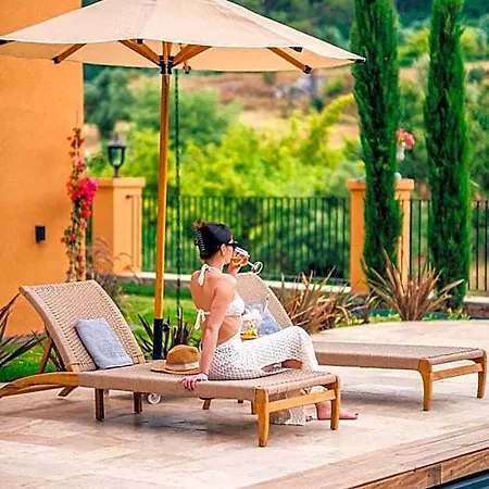 Hotel The Remote 4*